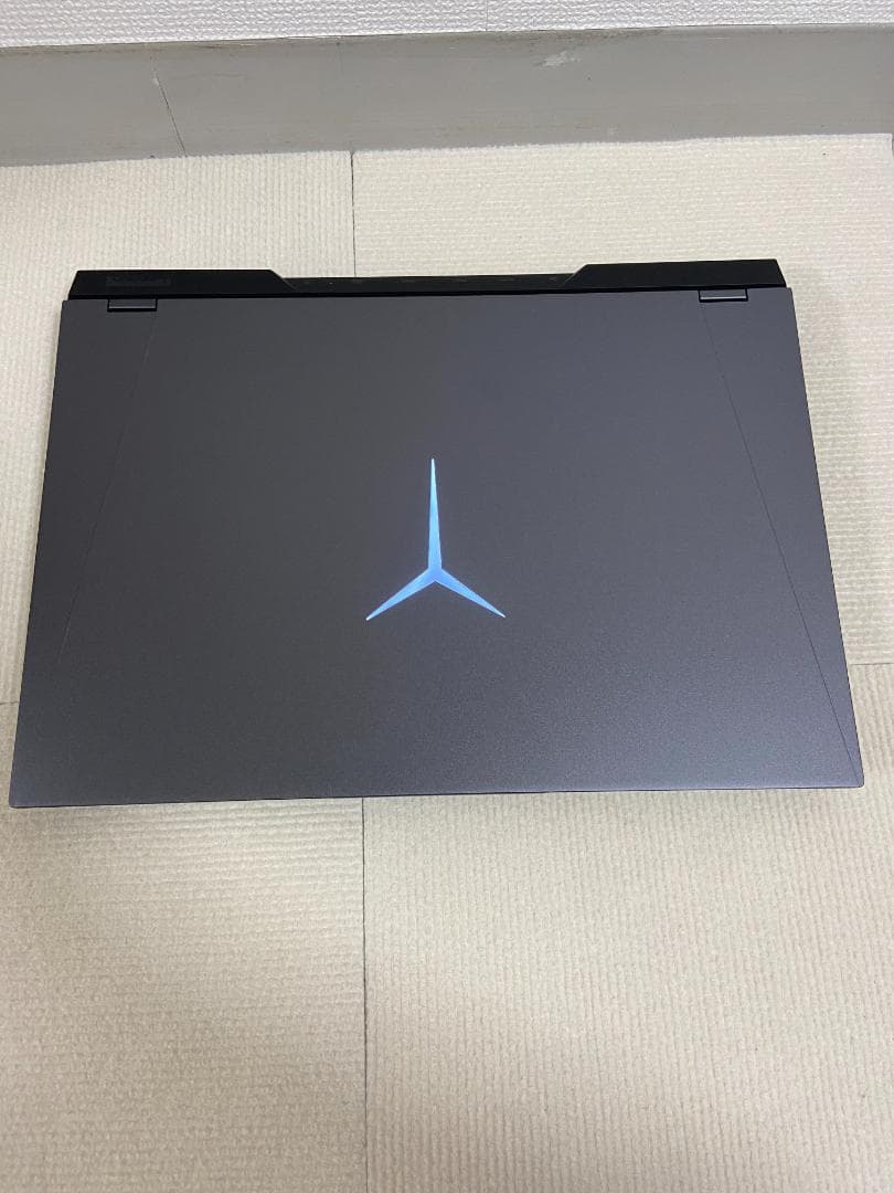 最終値下げLenovo Legion Y9000P 12900H RTX3060