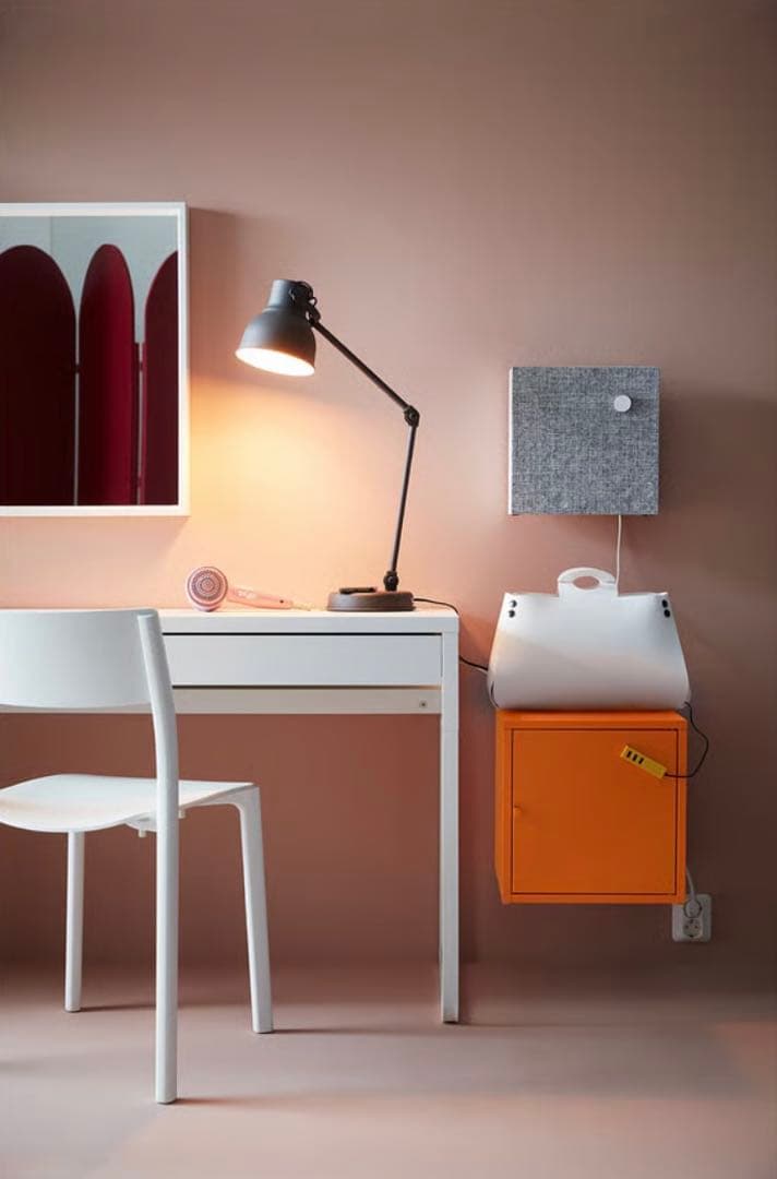 ☆廃盤☆IKEA \"JANINGE\" オールドイケア イタリア製　2脚セット　③