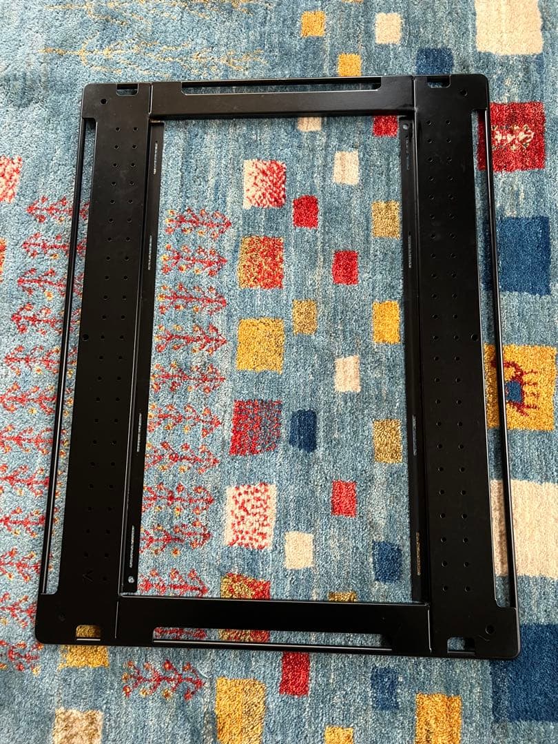 ヘリノックス タクティカルテーブル L用IGTテーブルト