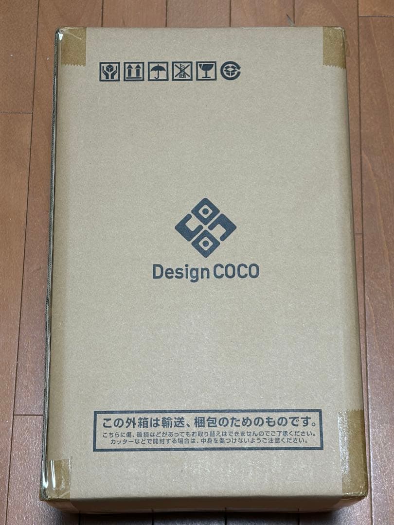 星街すいせいフィギュア　デザインココ