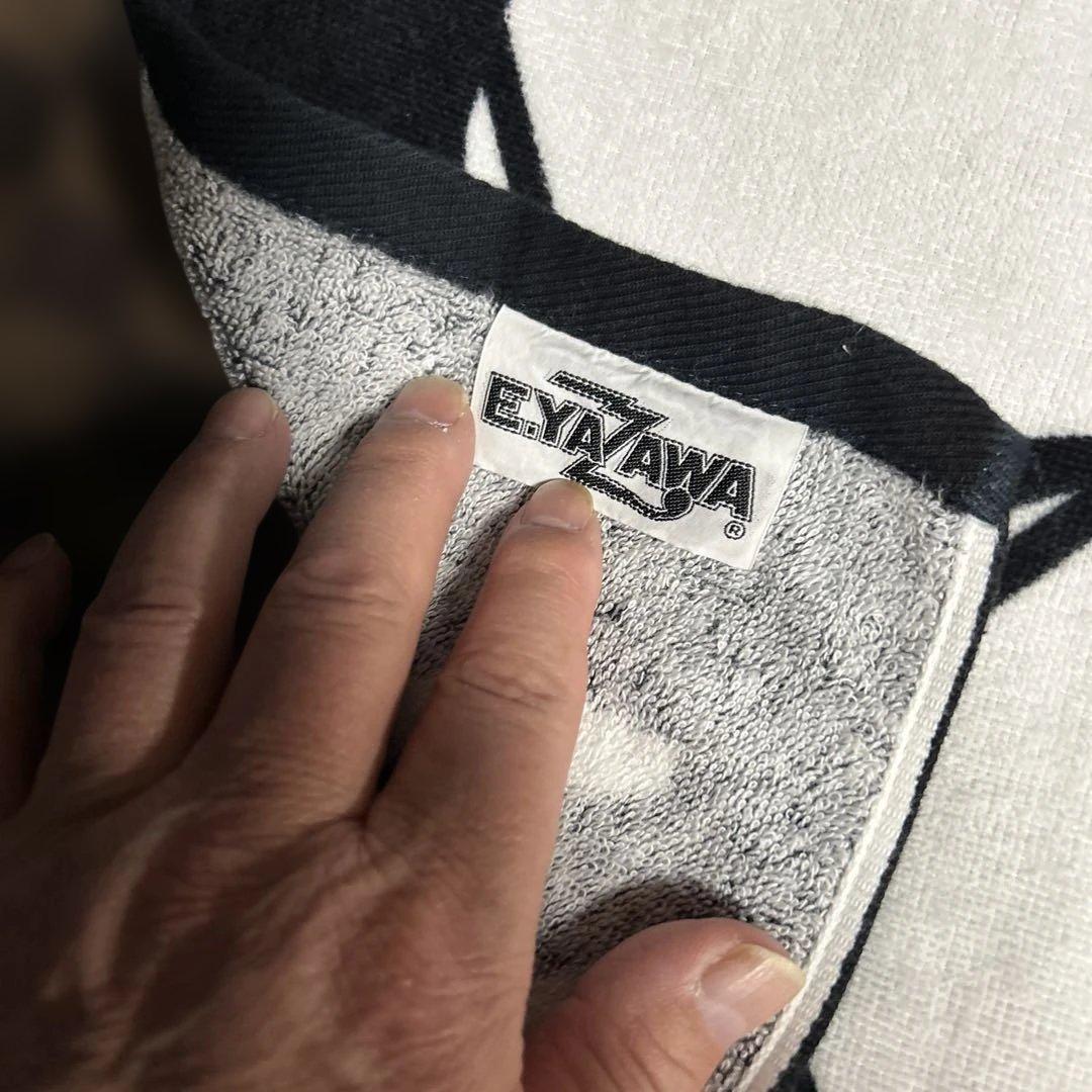 矢沢永吉　SBTロックンロール赤黒星