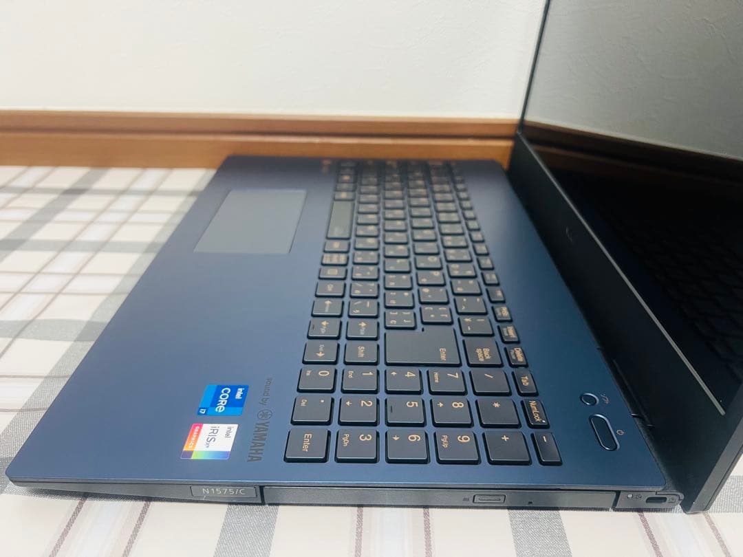 【高性能 : 人気機種】 NEC LAVIE 16G/512GB Office