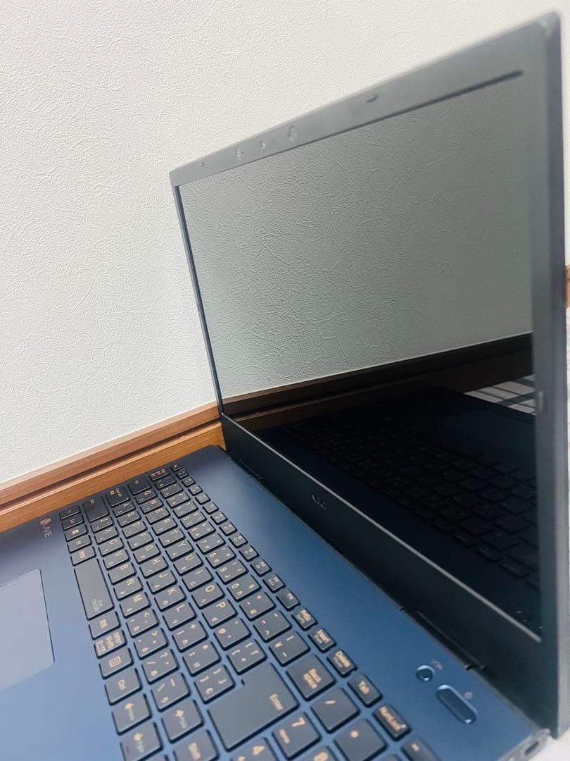 【高性能 : 人気機種】 NEC LAVIE 16G/512GB Office
