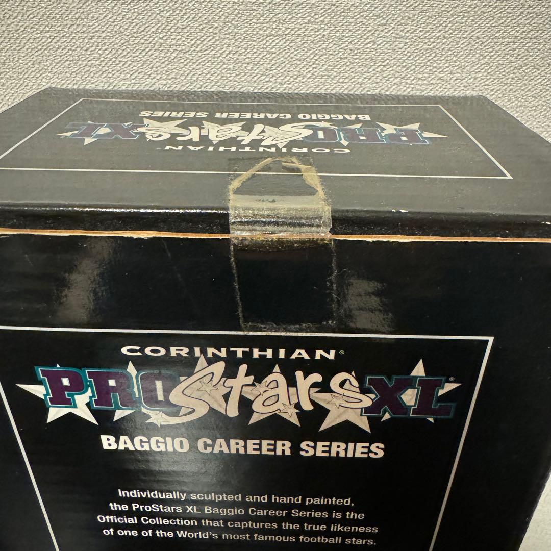 BAGGIO コリンシアン プロスターズ XL ロベルト バッジオ ACミラン