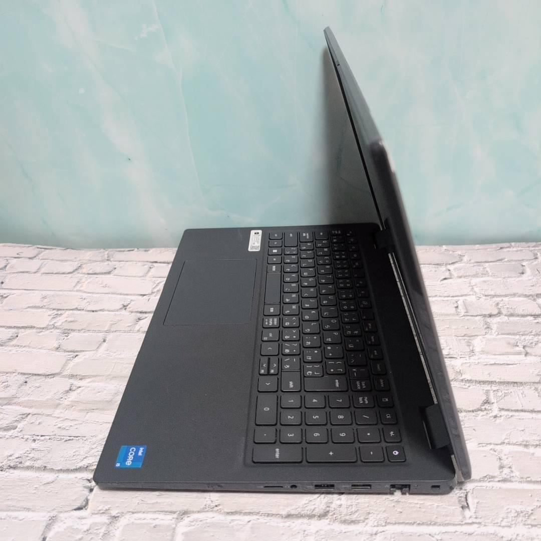 バッテリー優良☆2021年製/DELL/16GB/SSD256GB/Win11