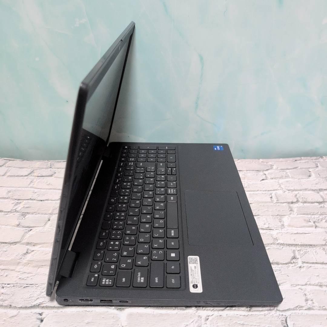 バッテリー優良☆2021年製/DELL/16GB/SSD256GB/Win11