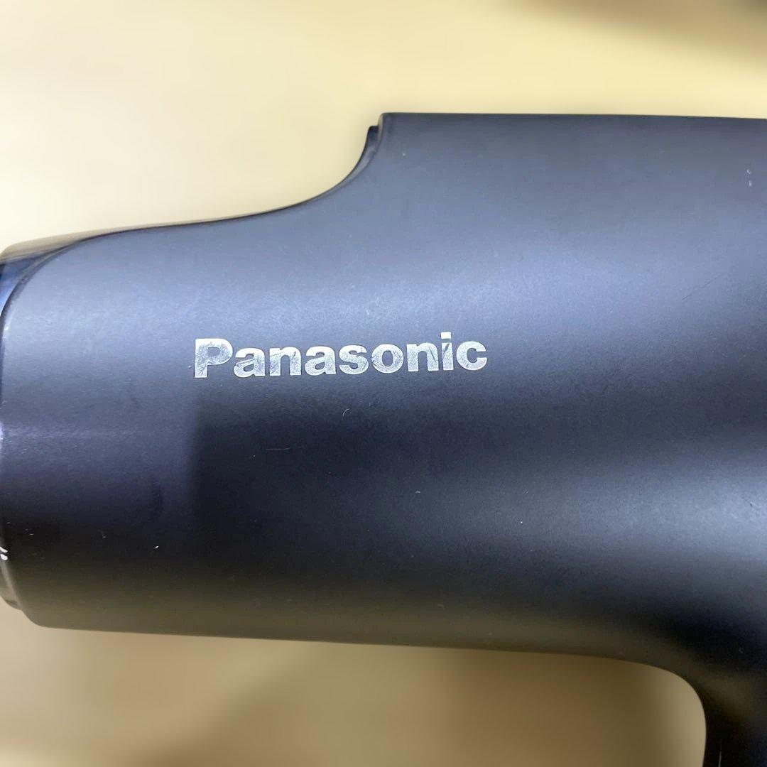 Panasonic ヘアドライヤー EH-NA0G 2022年製