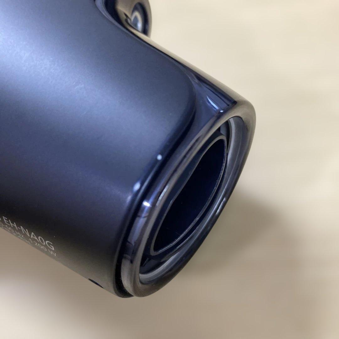 Panasonic ヘアドライヤー EH-NA0G 2022年製