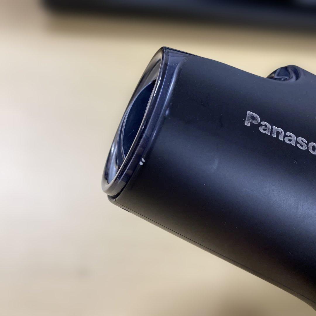 Panasonic ヘアドライヤー EH-NA0G 2022年製