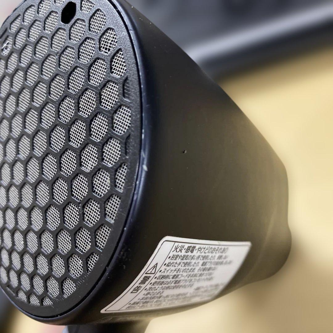 Panasonic ヘアドライヤー EH-NA0G 2022年製