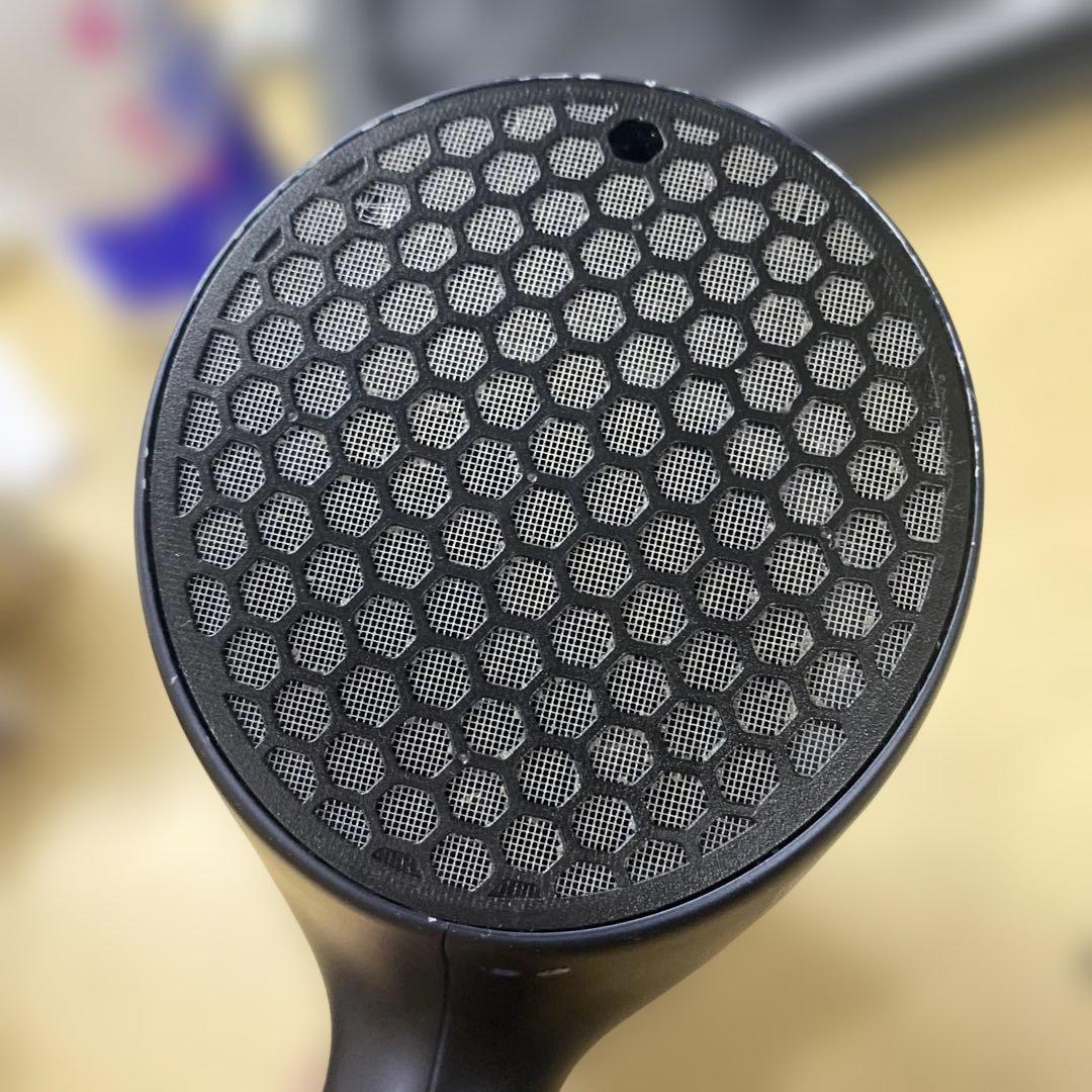 Panasonic ヘアドライヤー EH-NA0G 2022年製