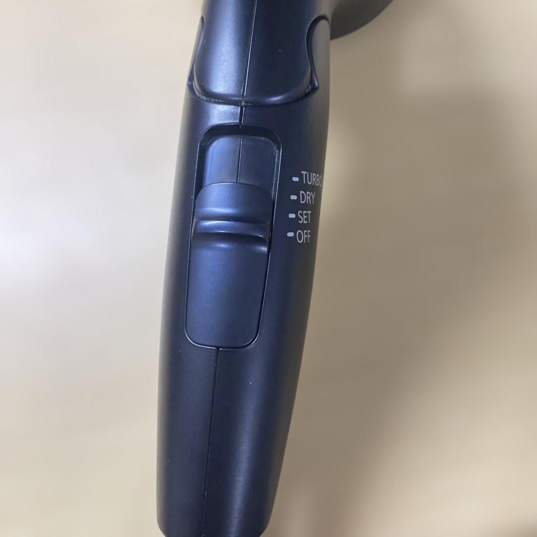 Panasonic ヘアドライヤー EH-NA0G 2022年製