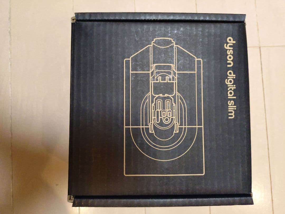 【期間限定値下げ】Dyson Digital Slimバッテリー及び充電器