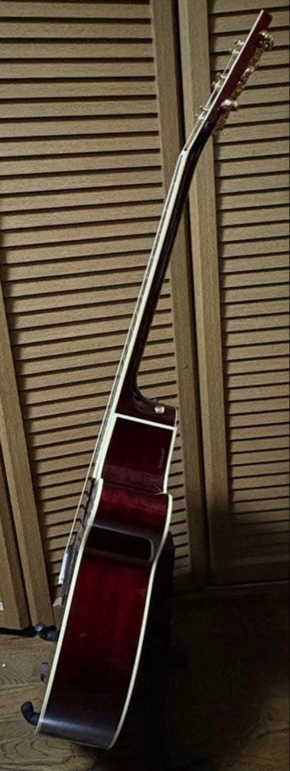 本日限りラスト大幅値下げ！【ほぼ未使用✨】Takamine DMP551C WR