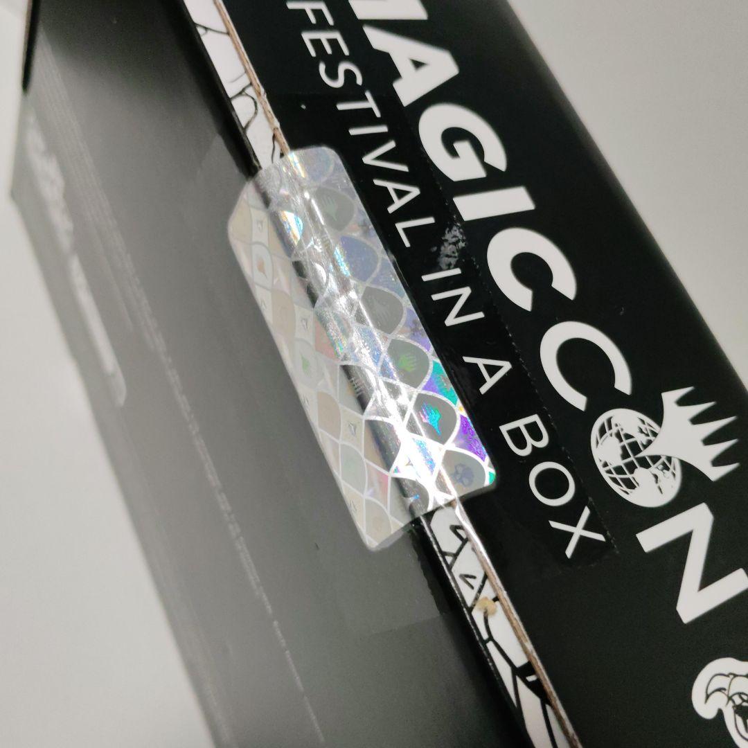 新品未開封 Festival in a Box: Las Vegas 2025