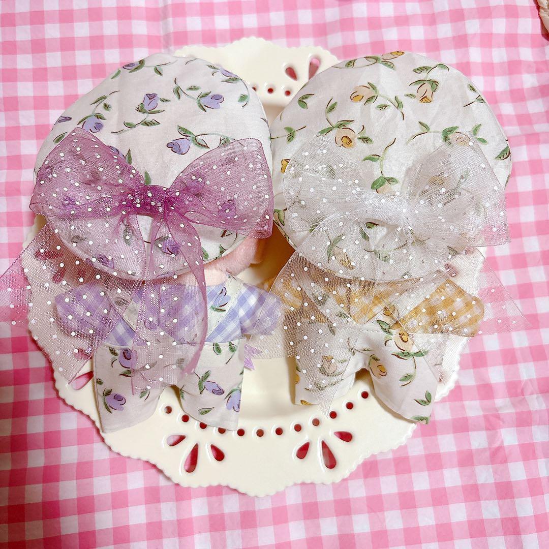 ぬい服　専用出品　♡荷物整理中様　4点