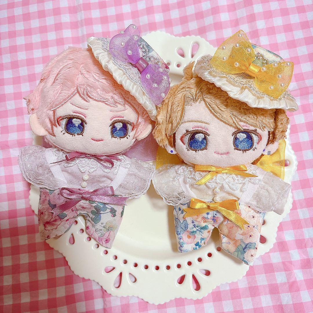 ぬい服　専用出品　♡荷物整理中様　4点
