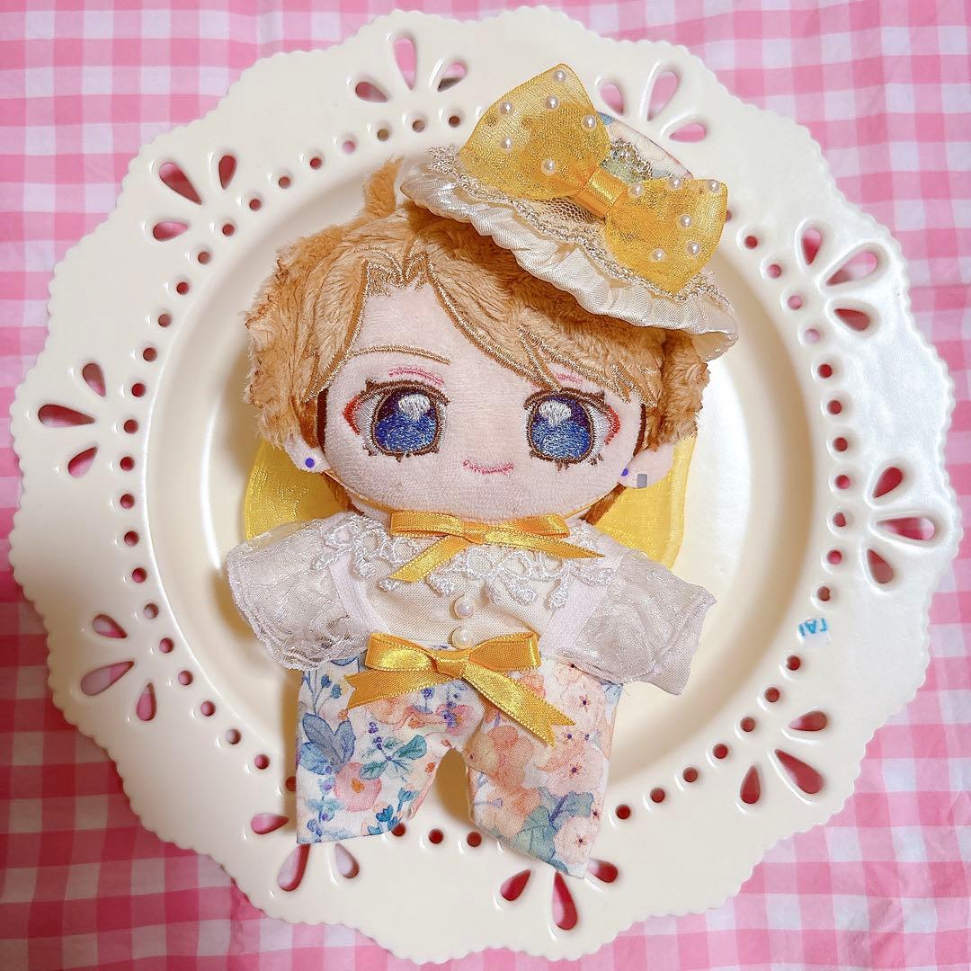 ぬい服　専用出品　♡荷物整理中様　4点