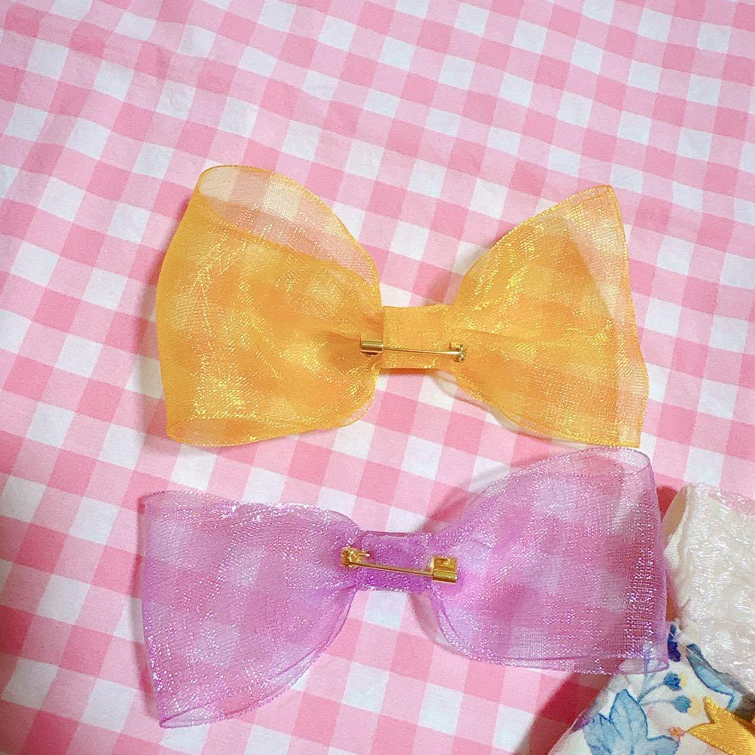 ぬい服　専用出品　♡荷物整理中様　4点