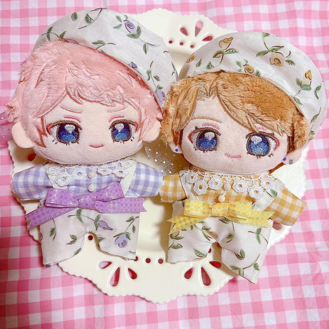 ぬい服　専用出品　♡荷物整理中様　4点