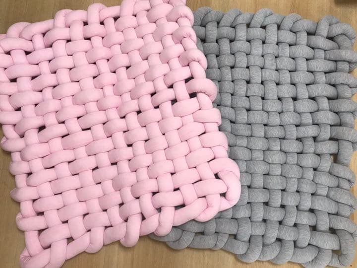 プレイマット(ピンク)