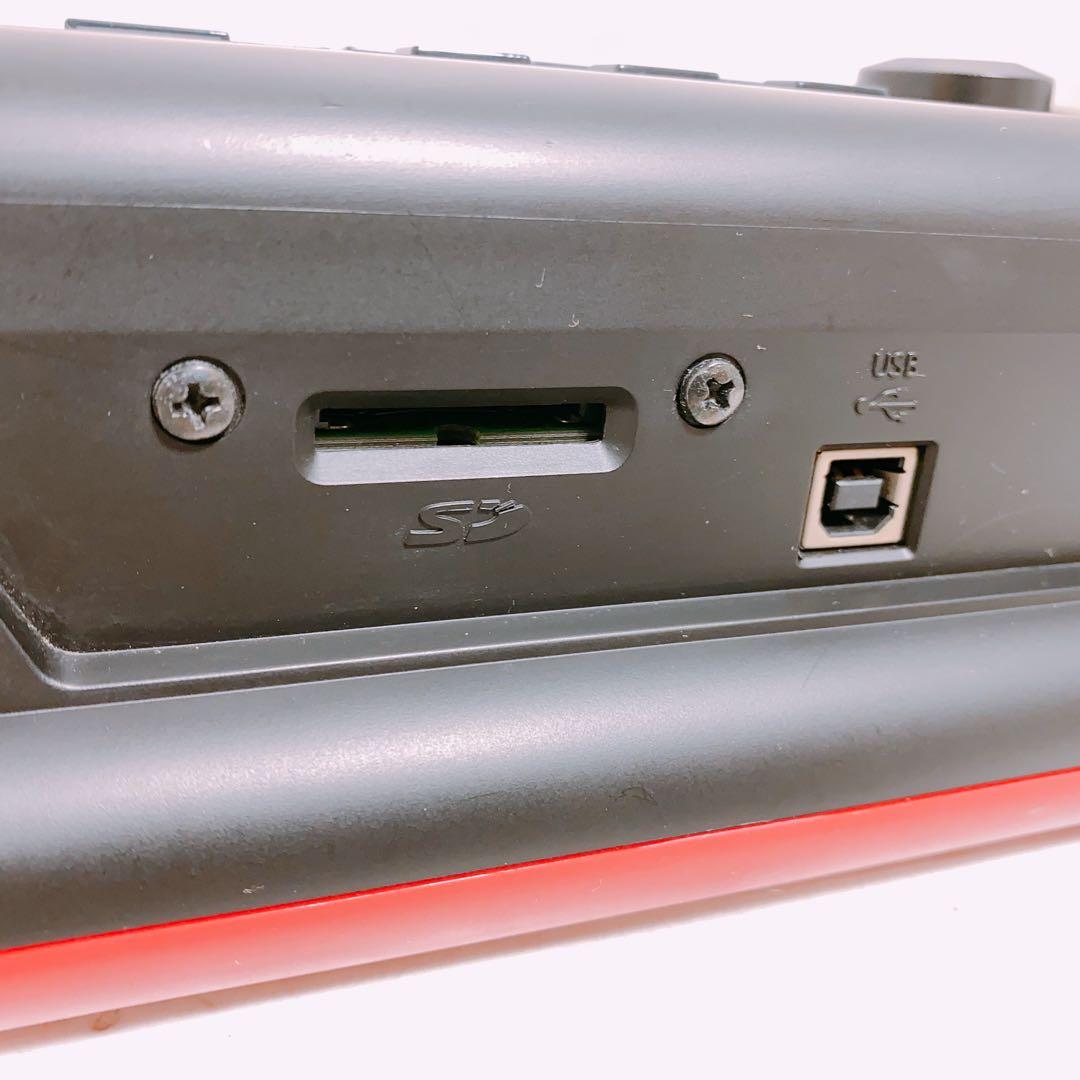 KORG KROSS-61 61鍵 シンセサイザー キーボード