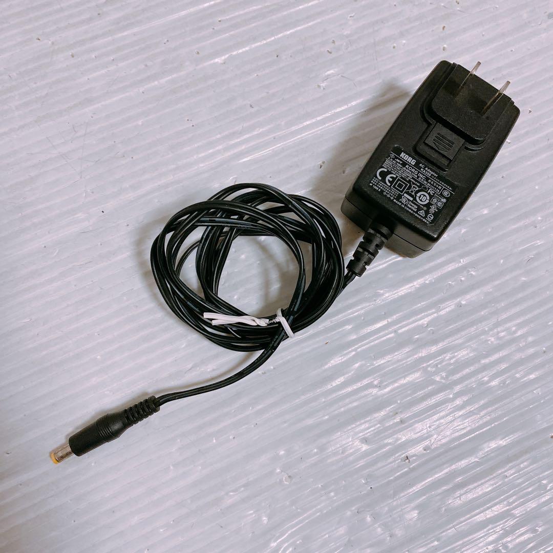 KORG KROSS-61 61鍵 シンセサイザー キーボード