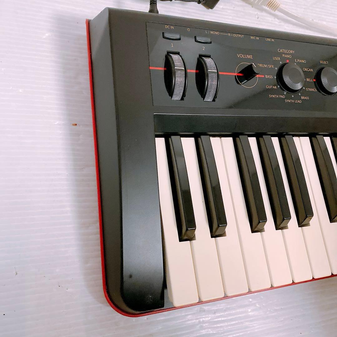 KORG KROSS-61 61鍵 シンセサイザー キーボード