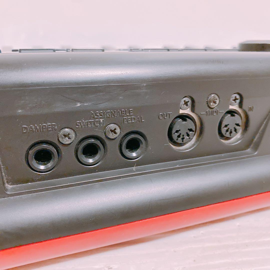 KORG KROSS-61 61鍵 シンセサイザー キーボード