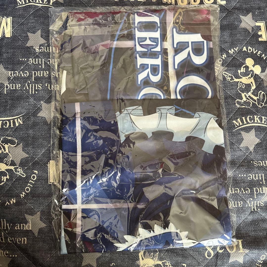 GATE キャラクター Tシャツ ロゥリィ・マーキュリー Fサイズ