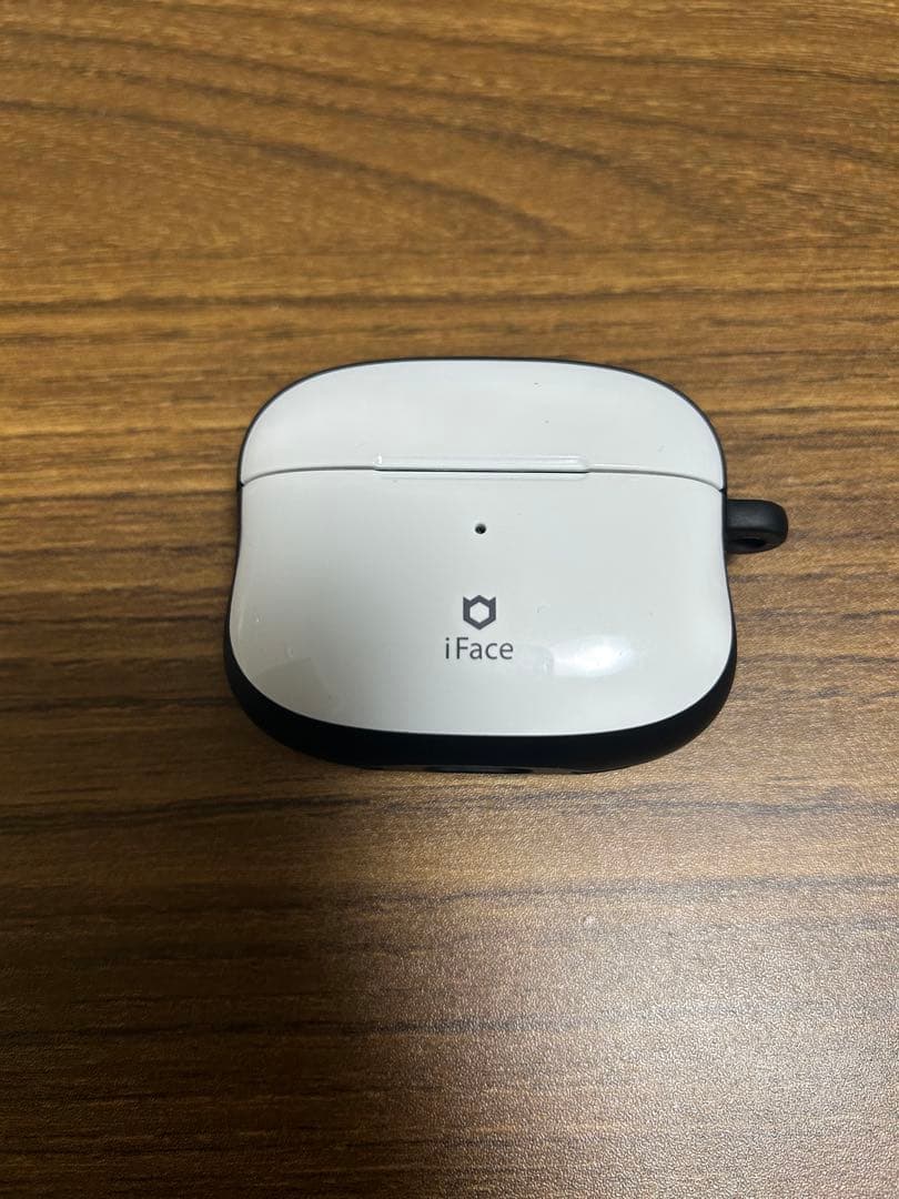 AirPods pro2ホワイト 箱付き ※左耳のみ