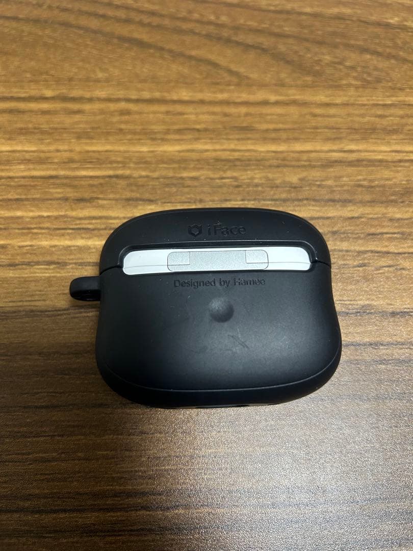 AirPods pro2ホワイト 箱付き ※左耳のみ