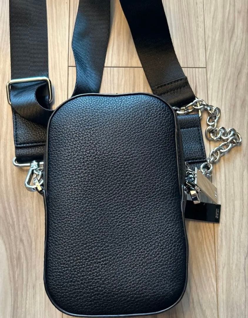 Samantha Vega BT21コラボバッグ　 KOYA