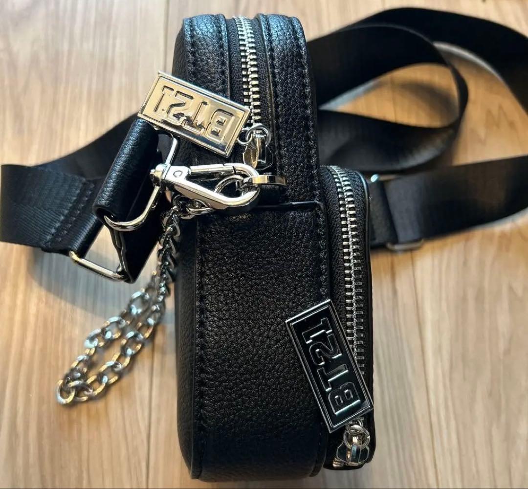 Samantha Vega BT21コラボバッグ　 KOYA