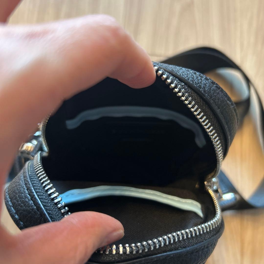 Samantha Vega BT21コラボバッグ　 KOYA