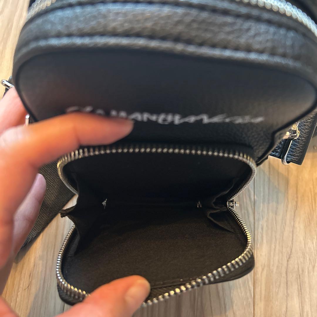 Samantha Vega BT21コラボバッグ　 KOYA