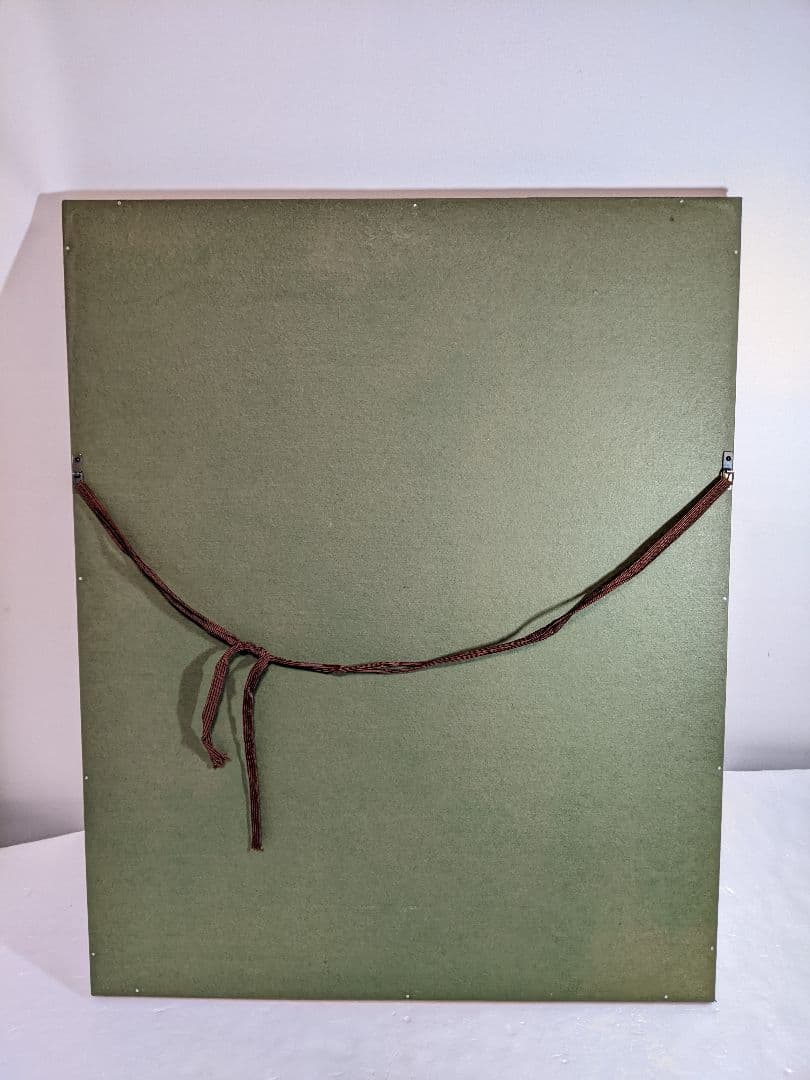 堀内 規次 ほりうち のりつぐ リトグラフ ガーベラ 東京都出身 自由美術会員