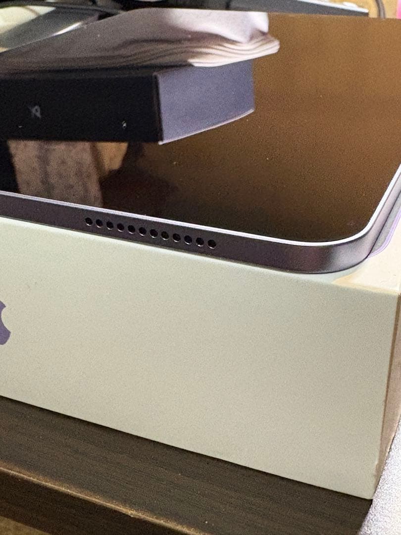 iPad Air 第5世代 Wi-Fiモデル 64GB ケース 箱付き