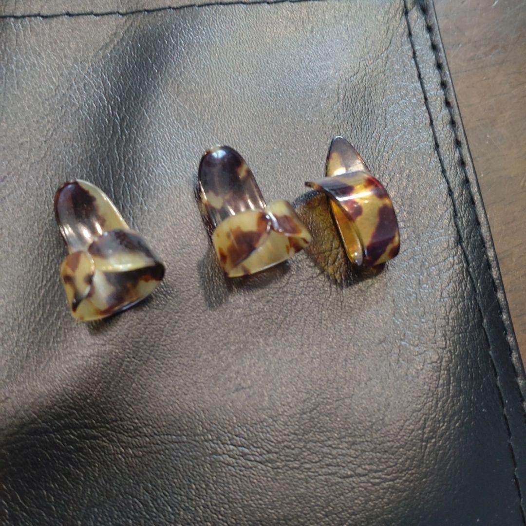 ARIA コードハープ ACH-21E ピックアップ内蔵 専用ケース付　楽器