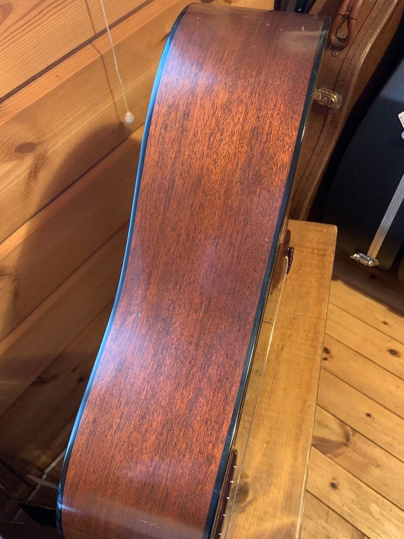 【今だけ特価】Martin D-18 SQ 1975 51year's old