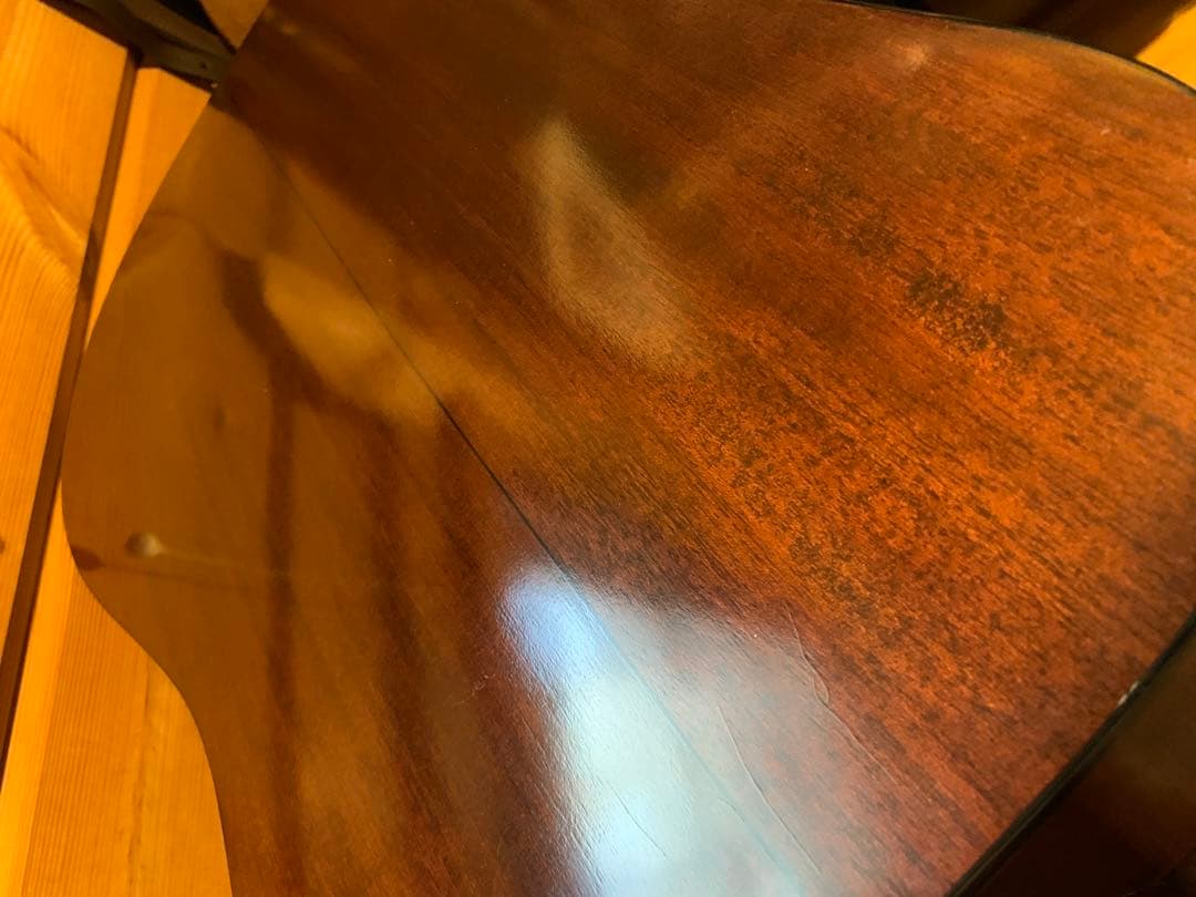 【今だけ特価】Martin D-18 SQ 1975 51year's old