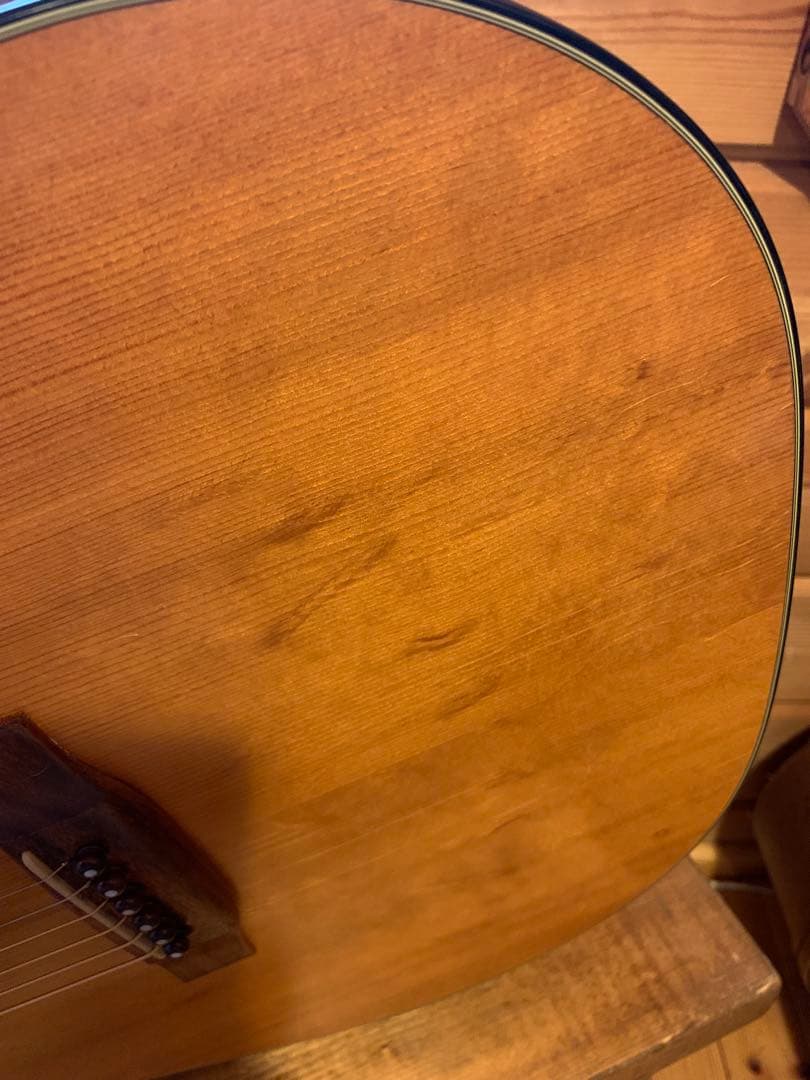 【今だけ特価】Martin D-18 SQ 1975 51year's old