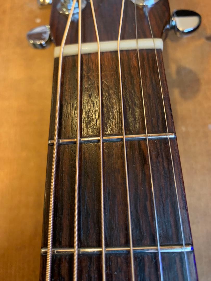 【今だけ特価】Martin D-18 SQ 1975 51year's old