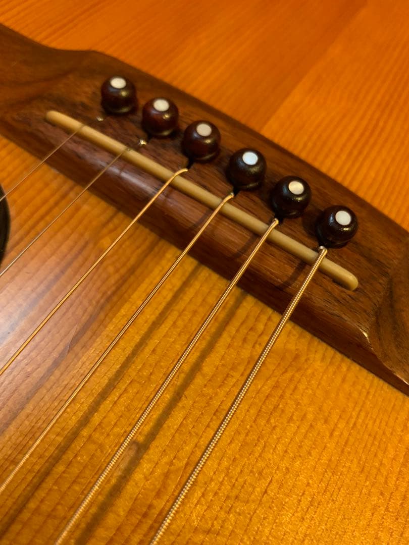 【今だけ特価】Martin D-18 SQ 1975 51year's old