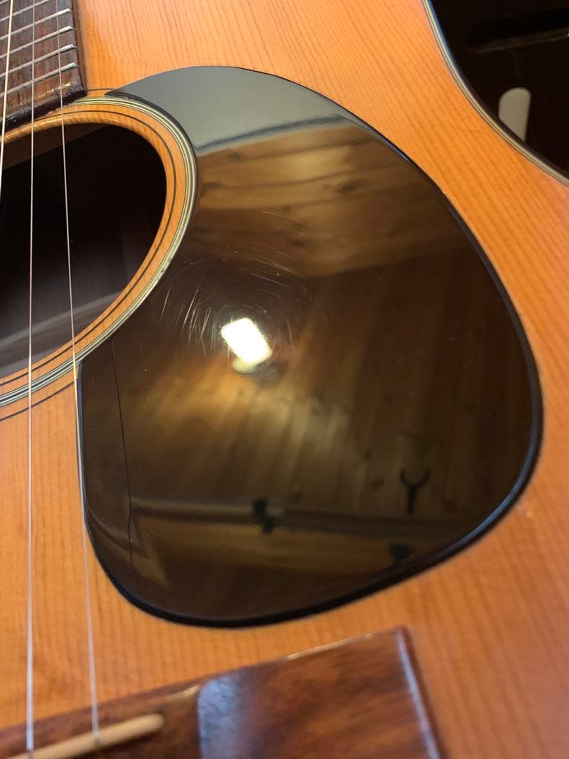 【今だけ特価】Martin D-18 SQ 1975 51year's old