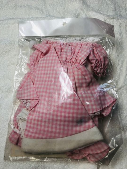 ボークス製　DD用　モエの夏パジャマセット