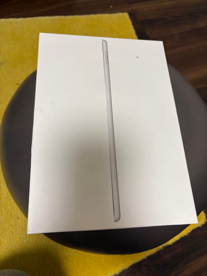 Apple iPad Air2 32GB カバー付き