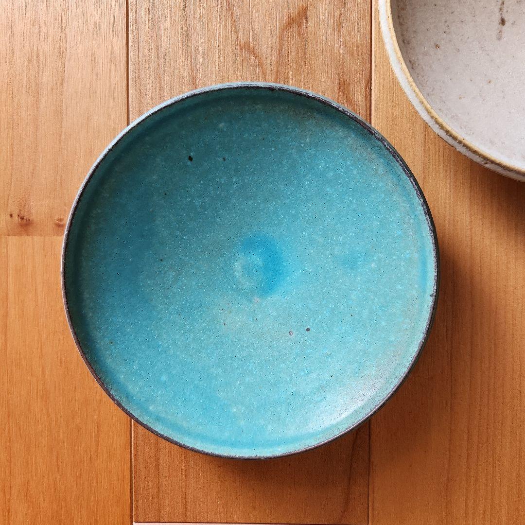 鈴木麻起子　La Maison de Vent for SALON　プレート