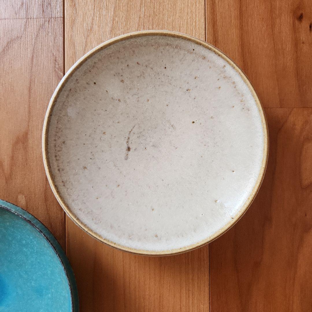 鈴木麻起子　La Maison de Vent for SALON　プレート