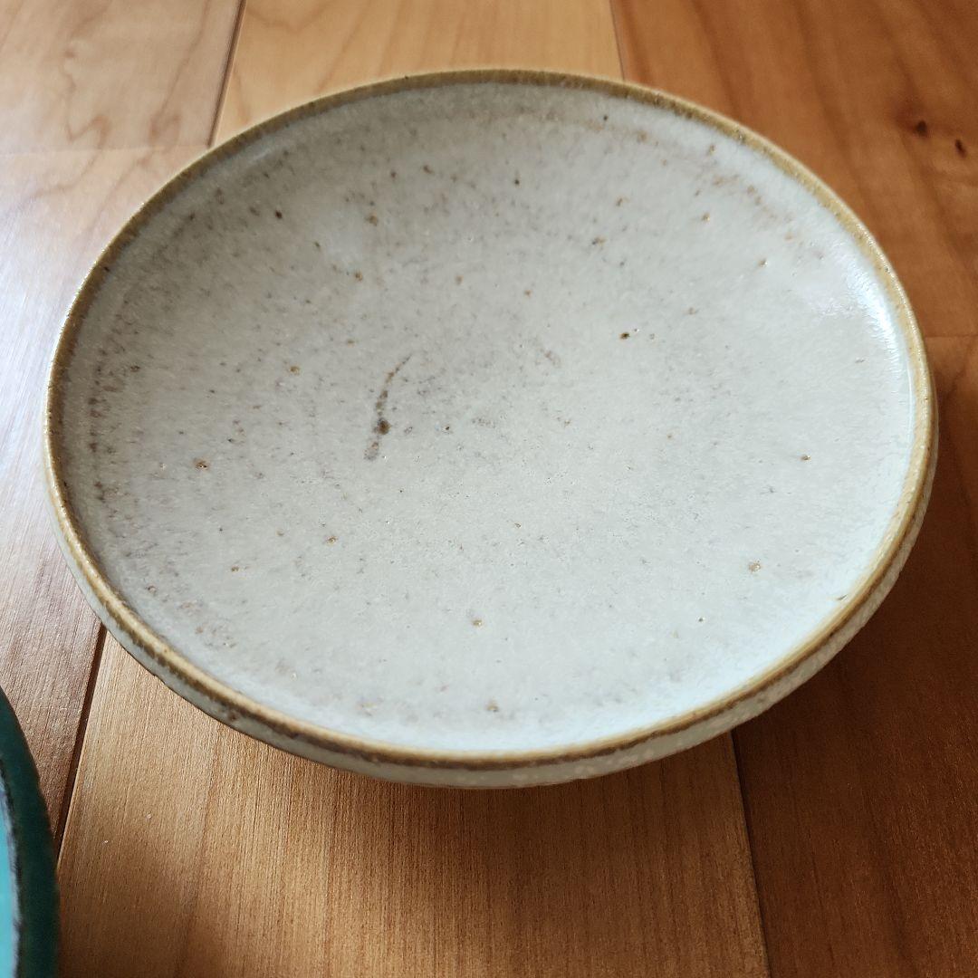 鈴木麻起子　La Maison de Vent for SALON　プレート